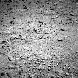Nasa's Mars rover Curiosity acquired this image using its Left Navigation Camera on Sol 436, at drive 606, site number 21