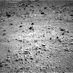 Nasa's Mars rover Curiosity acquired this image using its Left Navigation Camera on Sol 436, at drive 618, site number 21