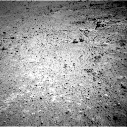 Nasa's Mars rover Curiosity acquired this image using its Right Navigation Camera on Sol 436, at drive 6, site number 21