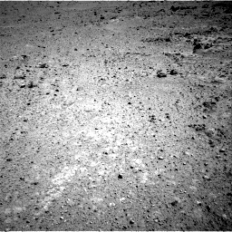 Nasa's Mars rover Curiosity acquired this image using its Right Navigation Camera on Sol 436, at drive 12, site number 21