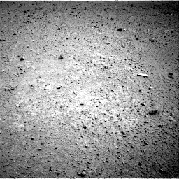 Nasa's Mars rover Curiosity acquired this image using its Right Navigation Camera on Sol 436, at drive 72, site number 21