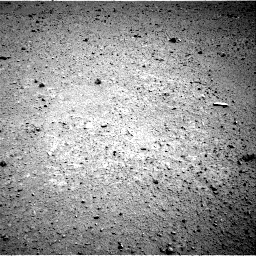 Nasa's Mars rover Curiosity acquired this image using its Right Navigation Camera on Sol 436, at drive 78, site number 21