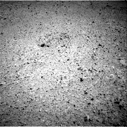 Nasa's Mars rover Curiosity acquired this image using its Right Navigation Camera on Sol 436, at drive 138, site number 21