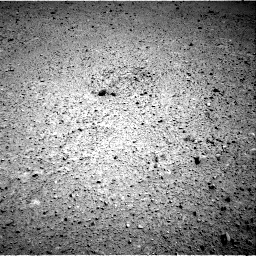 Nasa's Mars rover Curiosity acquired this image using its Right Navigation Camera on Sol 436, at drive 144, site number 21
