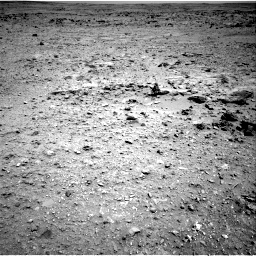 Nasa's Mars rover Curiosity acquired this image using its Right Navigation Camera on Sol 436, at drive 198, site number 21