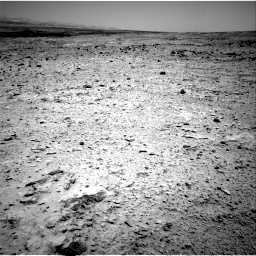 Nasa's Mars rover Curiosity acquired this image using its Right Navigation Camera on Sol 436, at drive 228, site number 21