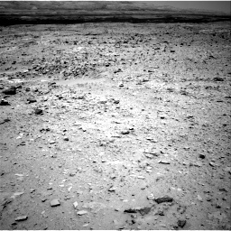 Nasa's Mars rover Curiosity acquired this image using its Right Navigation Camera on Sol 436, at drive 246, site number 21