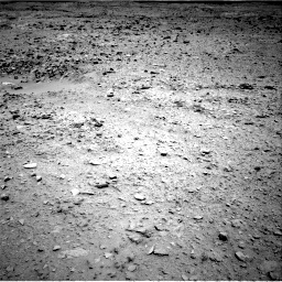 Nasa's Mars rover Curiosity acquired this image using its Right Navigation Camera on Sol 436, at drive 264, site number 21