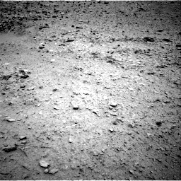 Nasa's Mars rover Curiosity acquired this image using its Right Navigation Camera on Sol 436, at drive 282, site number 21