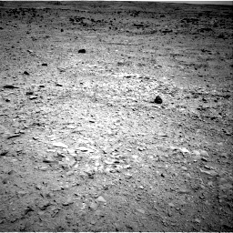 Nasa's Mars rover Curiosity acquired this image using its Right Navigation Camera on Sol 436, at drive 300, site number 21