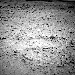 Nasa's Mars rover Curiosity acquired this image using its Right Navigation Camera on Sol 436, at drive 318, site number 21