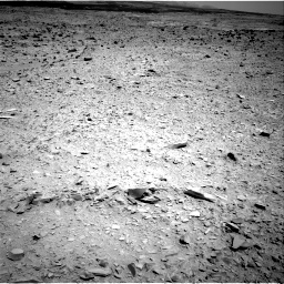 Nasa's Mars rover Curiosity acquired this image using its Right Navigation Camera on Sol 436, at drive 336, site number 21