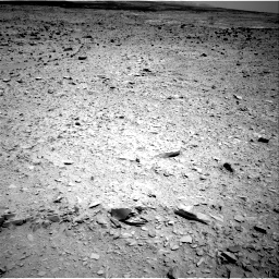 Nasa's Mars rover Curiosity acquired this image using its Right Navigation Camera on Sol 436, at drive 342, site number 21
