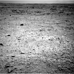 Nasa's Mars rover Curiosity acquired this image using its Right Navigation Camera on Sol 436, at drive 342, site number 21