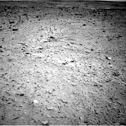 Nasa's Mars rover Curiosity acquired this image using its Right Navigation Camera on Sol 436, at drive 384, site number 21