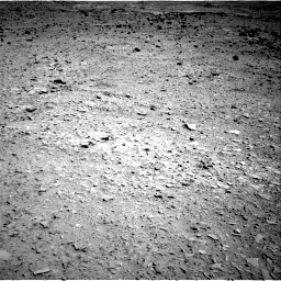 Nasa's Mars rover Curiosity acquired this image using its Right Navigation Camera on Sol 436, at drive 390, site number 21
