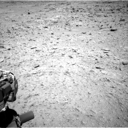 Nasa's Mars rover Curiosity acquired this image using its Right Navigation Camera on Sol 436, at drive 414, site number 21