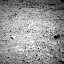 Nasa's Mars rover Curiosity acquired this image using its Right Navigation Camera on Sol 436, at drive 420, site number 21
