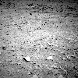 Nasa's Mars rover Curiosity acquired this image using its Right Navigation Camera on Sol 436, at drive 432, site number 21