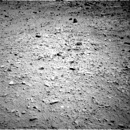 Nasa's Mars rover Curiosity acquired this image using its Right Navigation Camera on Sol 436, at drive 474, site number 21