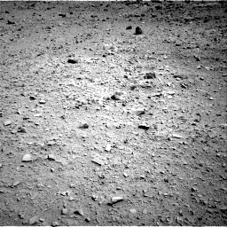 Nasa's Mars rover Curiosity acquired this image using its Right Navigation Camera on Sol 436, at drive 480, site number 21