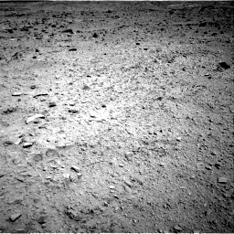 Nasa's Mars rover Curiosity acquired this image using its Right Navigation Camera on Sol 436, at drive 486, site number 21
