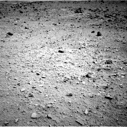 Nasa's Mars rover Curiosity acquired this image using its Right Navigation Camera on Sol 436, at drive 486, site number 21