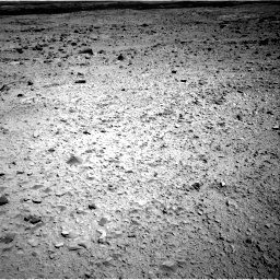 Nasa's Mars rover Curiosity acquired this image using its Right Navigation Camera on Sol 436, at drive 510, site number 21