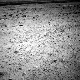 Nasa's Mars rover Curiosity acquired this image using its Right Navigation Camera on Sol 436, at drive 516, site number 21