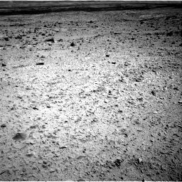 Nasa's Mars rover Curiosity acquired this image using its Right Navigation Camera on Sol 436, at drive 522, site number 21