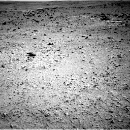 Nasa's Mars rover Curiosity acquired this image using its Right Navigation Camera on Sol 436, at drive 522, site number 21