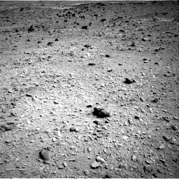 Nasa's Mars rover Curiosity acquired this image using its Right Navigation Camera on Sol 436, at drive 558, site number 21