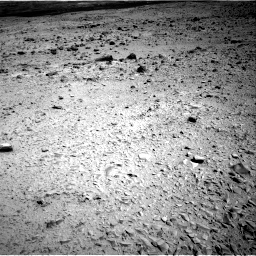 Nasa's Mars rover Curiosity acquired this image using its Right Navigation Camera on Sol 436, at drive 576, site number 21