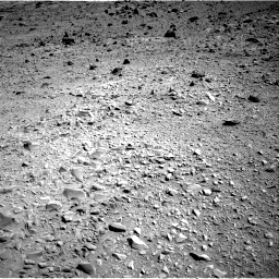 Nasa's Mars rover Curiosity acquired this image using its Right Navigation Camera on Sol 436, at drive 588, site number 21