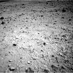Nasa's Mars rover Curiosity acquired this image using its Right Navigation Camera on Sol 436, at drive 600, site number 21