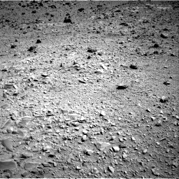 Nasa's Mars rover Curiosity acquired this image using its Right Navigation Camera on Sol 436, at drive 600, site number 21