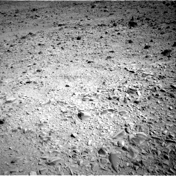 Nasa's Mars rover Curiosity acquired this image using its Right Navigation Camera on Sol 436, at drive 606, site number 21