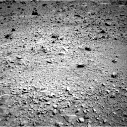 Nasa's Mars rover Curiosity acquired this image using its Right Navigation Camera on Sol 436, at drive 606, site number 21