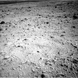 Nasa's Mars rover Curiosity acquired this image using its Right Navigation Camera on Sol 436, at drive 618, site number 21