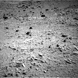Nasa's Mars rover Curiosity acquired this image using its Right Navigation Camera on Sol 436, at drive 624, site number 21