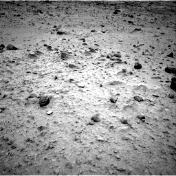 Nasa's Mars rover Curiosity acquired this image using its Right Navigation Camera on Sol 437, at drive 682, site number 21