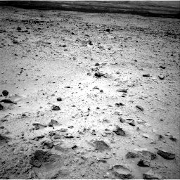 Nasa's Mars rover Curiosity acquired this image using its Right Navigation Camera on Sol 437, at drive 730, site number 21