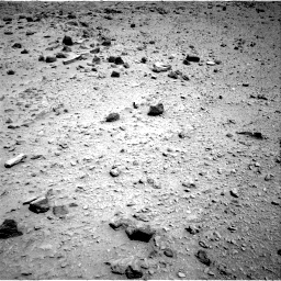 Nasa's Mars rover Curiosity acquired this image using its Right Navigation Camera on Sol 437, at drive 754, site number 21
