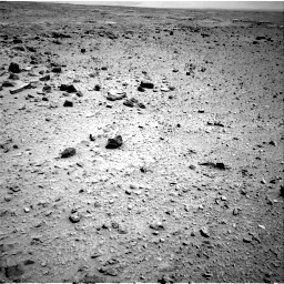 Nasa's Mars rover Curiosity acquired this image using its Right Navigation Camera on Sol 437, at drive 760, site number 21