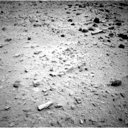 Nasa's Mars rover Curiosity acquired this image using its Right Navigation Camera on Sol 437, at drive 778, site number 21