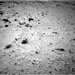 Nasa's Mars rover Curiosity acquired this image using its Right Navigation Camera on Sol 437, at drive 778, site number 21