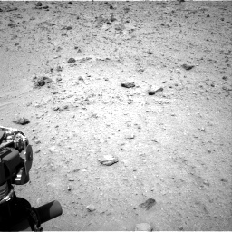 Nasa's Mars rover Curiosity acquired this image using its Right Navigation Camera on Sol 437, at drive 796, site number 21