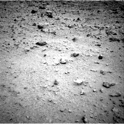 Nasa's Mars rover Curiosity acquired this image using its Right Navigation Camera on Sol 437, at drive 796, site number 21