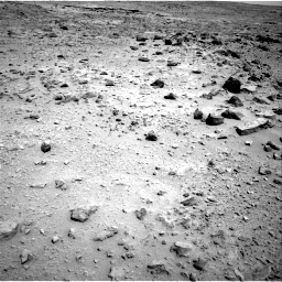Nasa's Mars rover Curiosity acquired this image using its Right Navigation Camera on Sol 437, at drive 802, site number 21