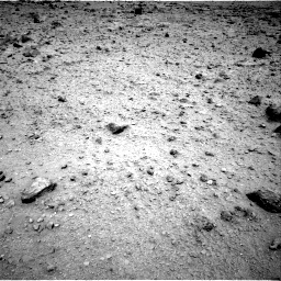 Nasa's Mars rover Curiosity acquired this image using its Right Navigation Camera on Sol 437, at drive 826, site number 21